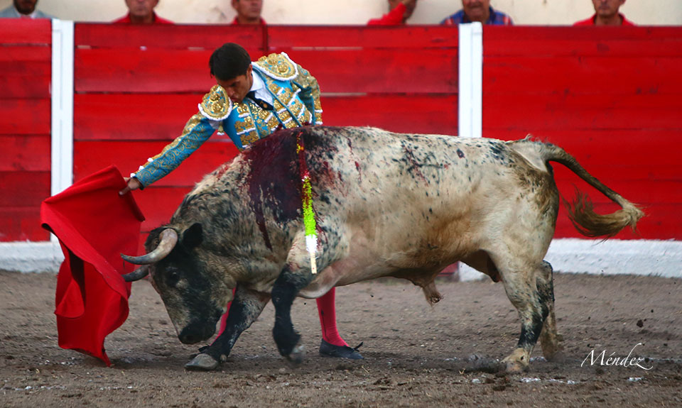 Encarnación de Díaz (México). Sábado 2 de febrero de 2019