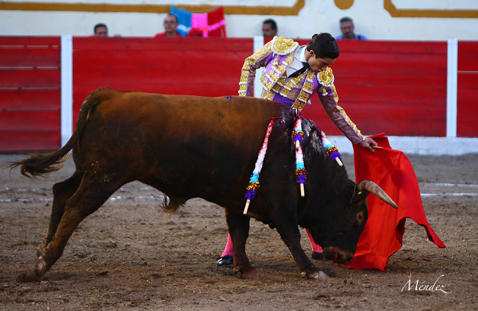 Encarnación de Díaz (México). Sábado 2 de febrero de 2019