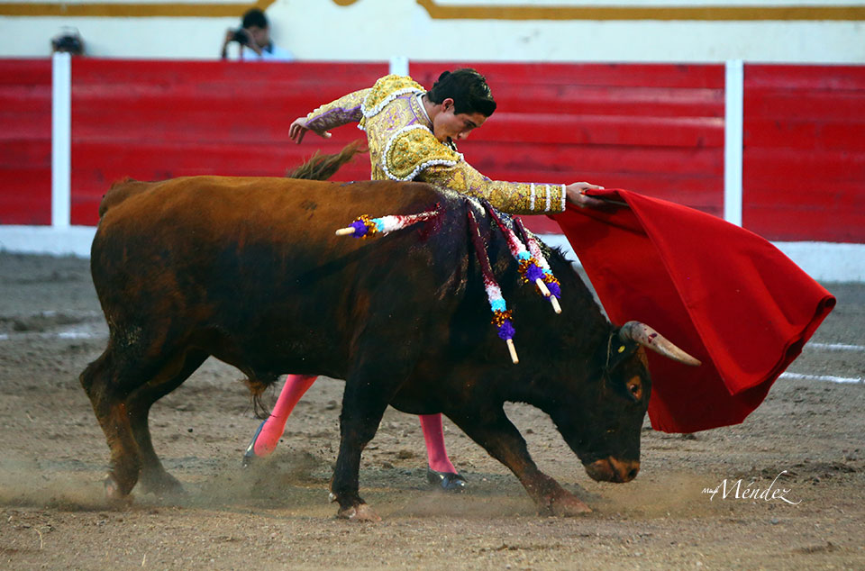 Encarnación de Díaz (México). Sábado 2 de febrero de 2019
