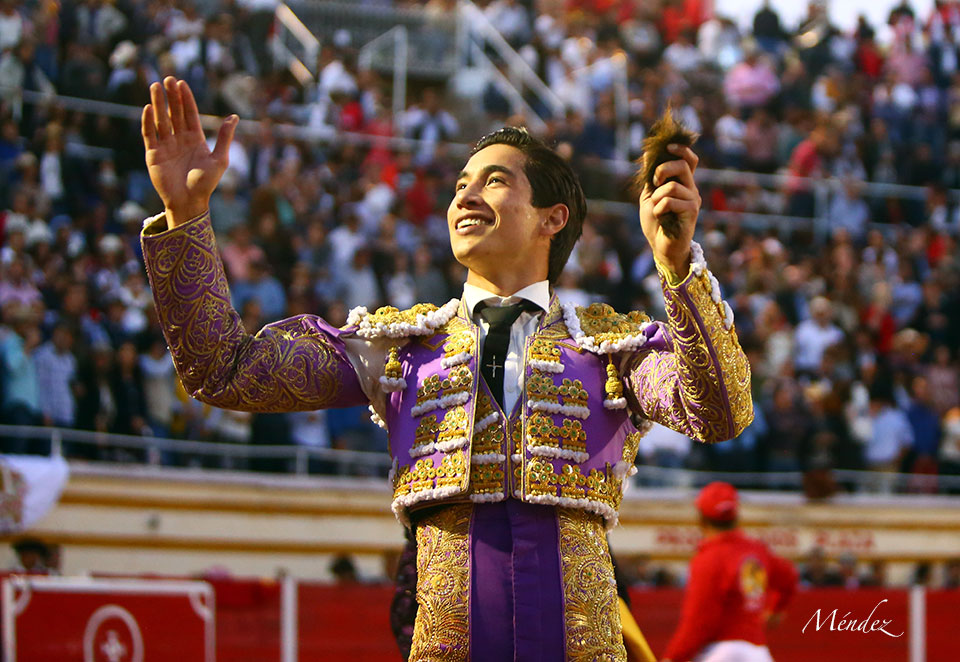 Encarnación de Díaz (México). Sábado 2 de febrero de 2019