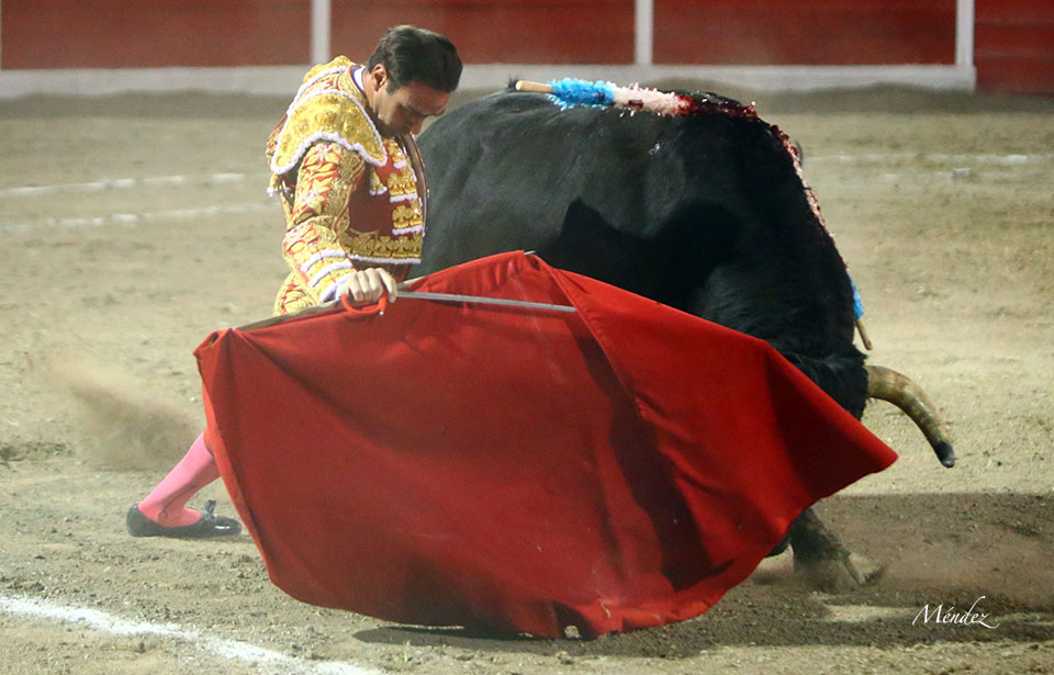 Encarnación de Díaz (México). Sábado 2 de febrero de 2019