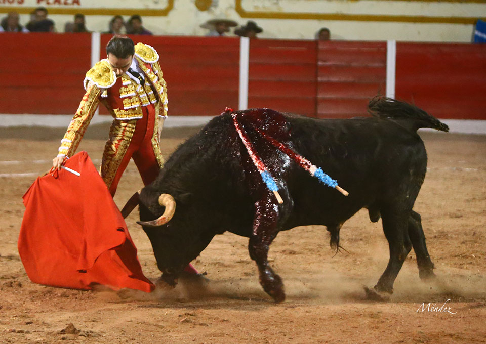 Encarnación de Díaz (México). Sábado 2 de febrero de 2019