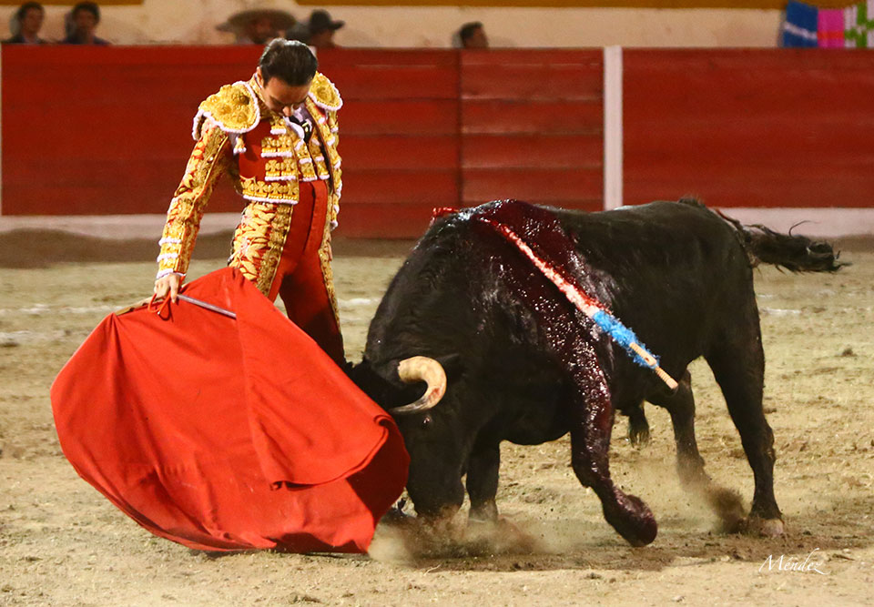 Encarnación de Díaz (México). Sábado 2 de febrero de 2019