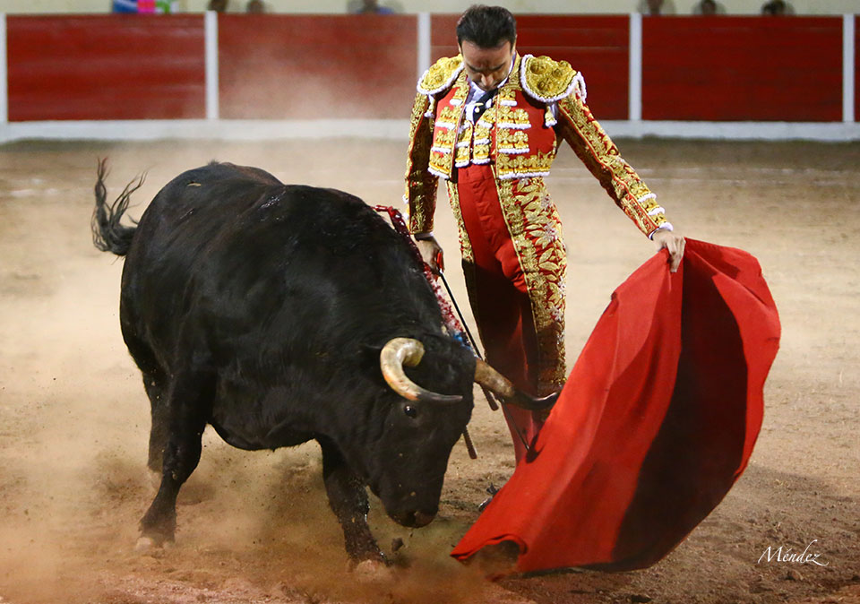 Encarnación de Díaz (México). Sábado 2 de febrero de 2019