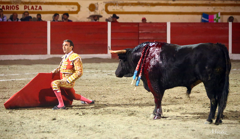 Encarnación de Díaz (México). Sábado 2 de febrero de 2019