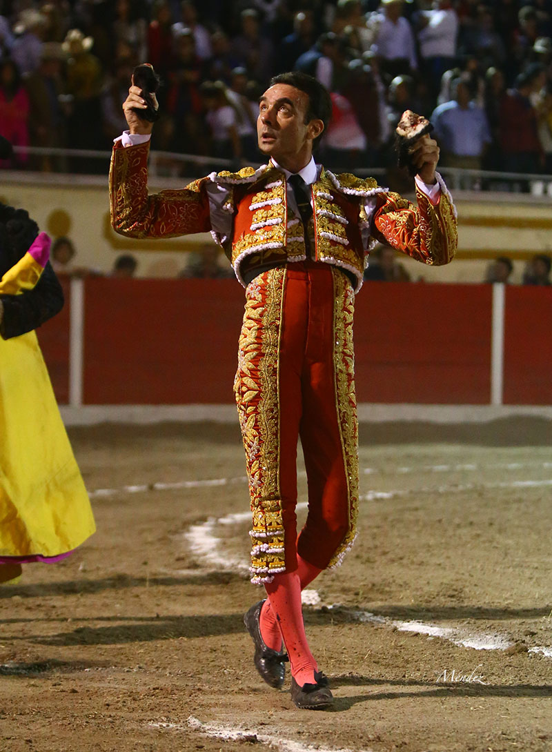 Encarnación de Díaz (México). Sábado 2 de febrero de 2019