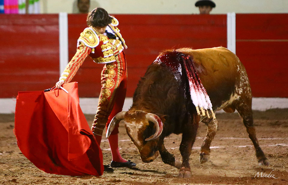 Encarnación de Díaz (México). Sábado 2 de febrero de 2019