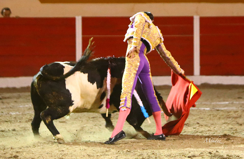 Encarnación de Díaz (México). Sábado 2 de febrero de 2019