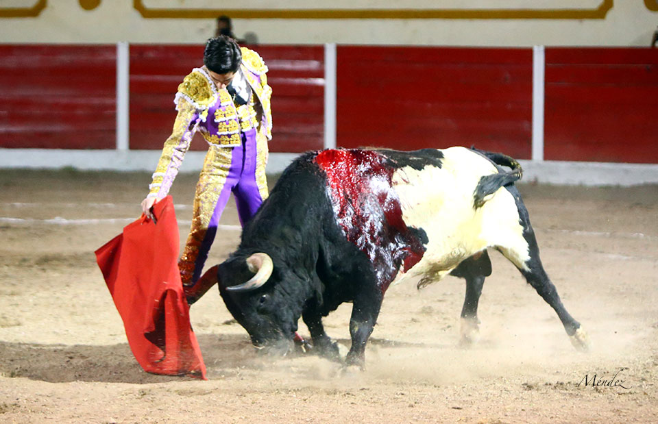 Encarnación de Díaz (México). Sábado 2 de febrero de 2019