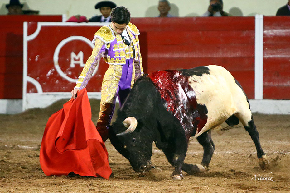 Encarnación de Díaz (México). Sábado 2 de febrero de 2019