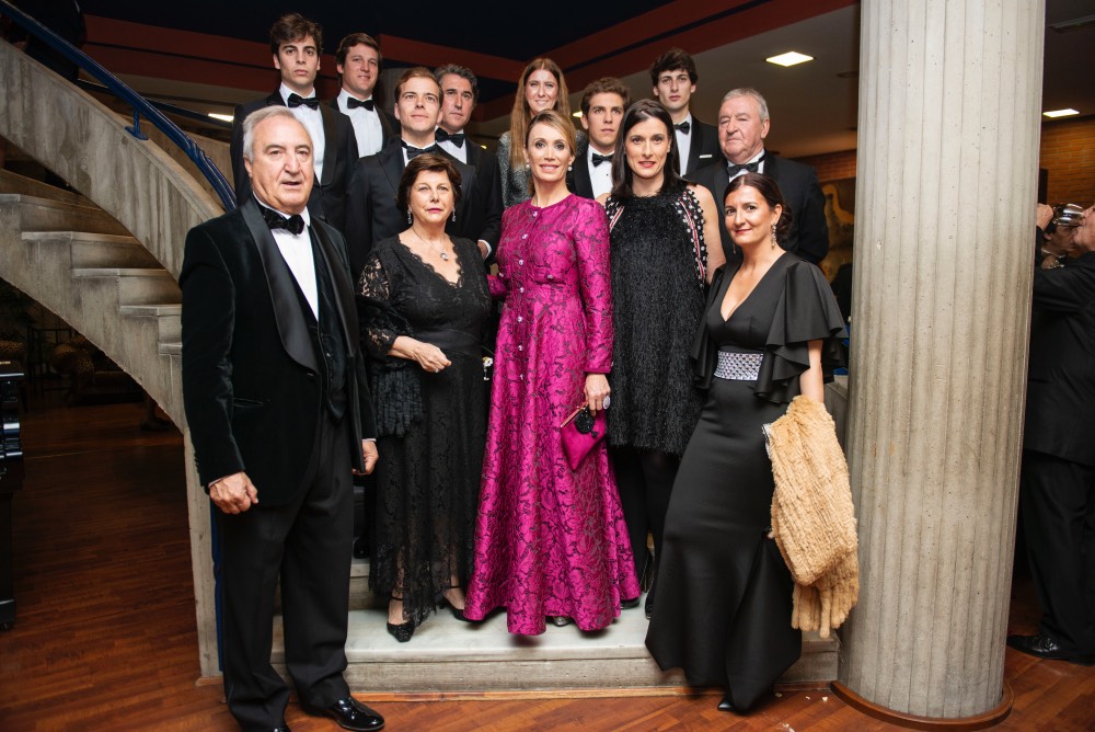 XXIV Premios Hotel Palacio del Mar. Viernes 2 de febrero de 2019