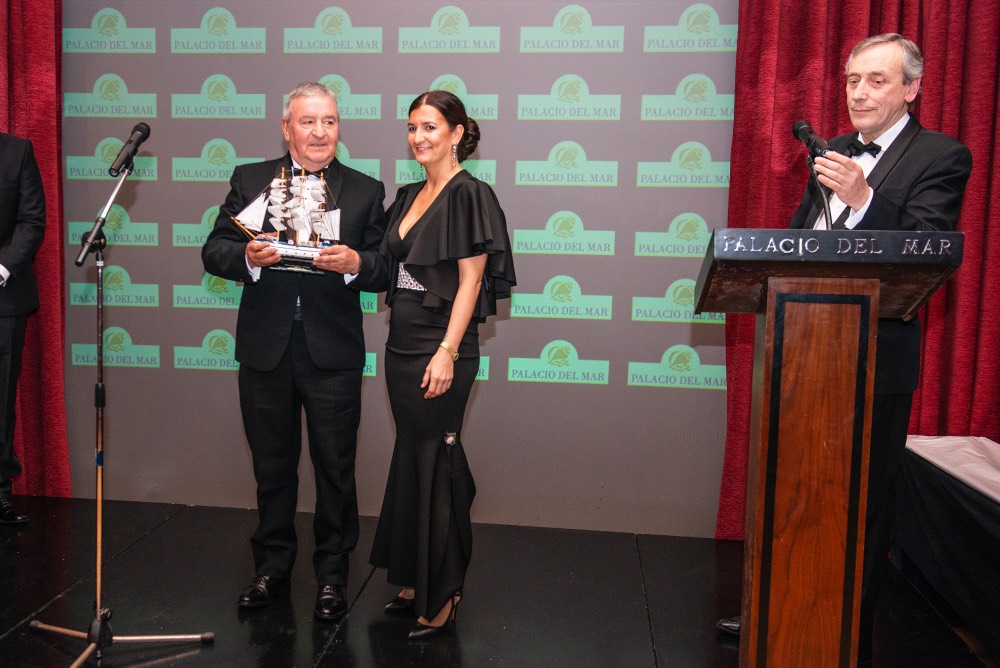 XXIV Premios Hotel Palacio del Mar. Viernes 2 de febrero de 2019
