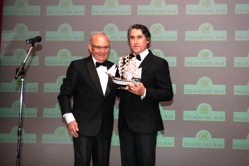 XXIV Premios Hotel Palacio del Mar. Viernes 2 de febrero de 2019