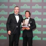 XXIV Premios Hotel Palacio del Mar. Viernes 2 de febrero de 2019