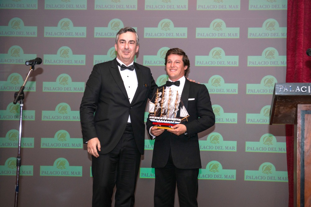 XXIV Premios Hotel Palacio del Mar. Viernes 2 de febrero de 2019