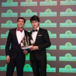 XXIV Premios Hotel Palacio del Mar. Viernes 2 de febrero de 2019