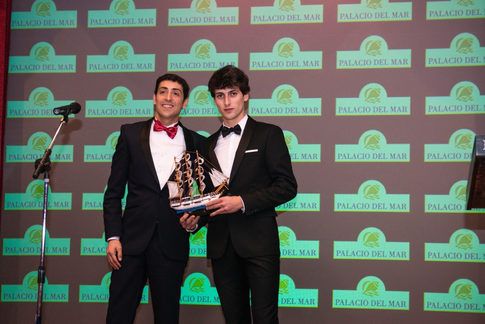 XXIV Premios Hotel Palacio del Mar. Viernes 2 de febrero de 2019