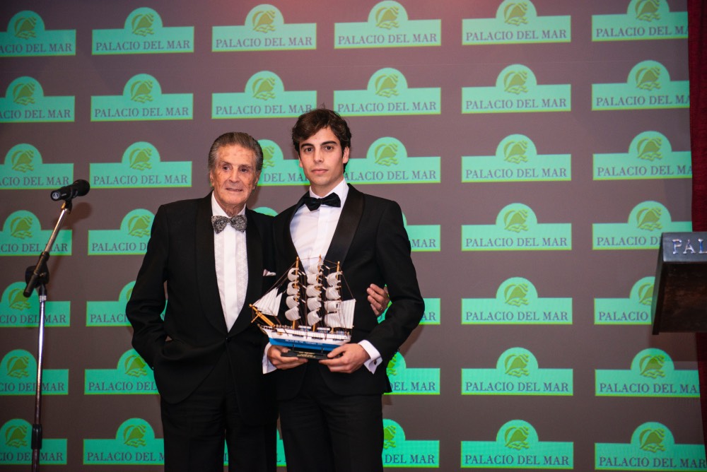 XXIV Premios Hotel Palacio del Mar. Viernes 2 de febrero de 2019