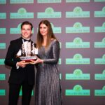 XXIV Premios Hotel Palacio del Mar. Viernes 2 de febrero de 2019