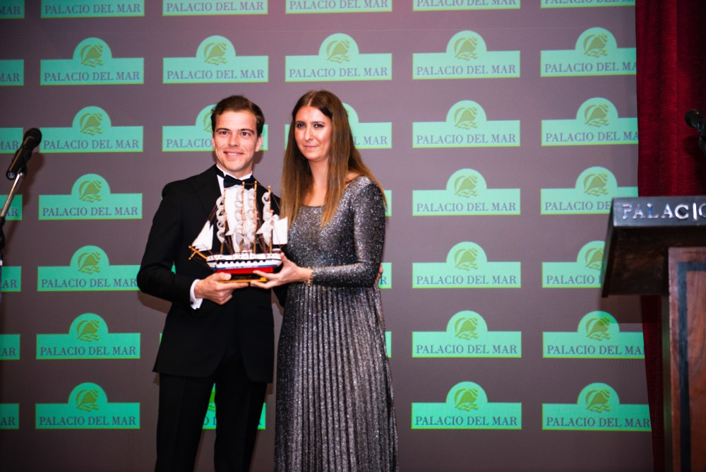 XXIV Premios Hotel Palacio del Mar. Viernes 2 de febrero de 2019