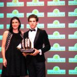 XXIV Premios Hotel Palacio del Mar. Viernes 2 de febrero de 2019