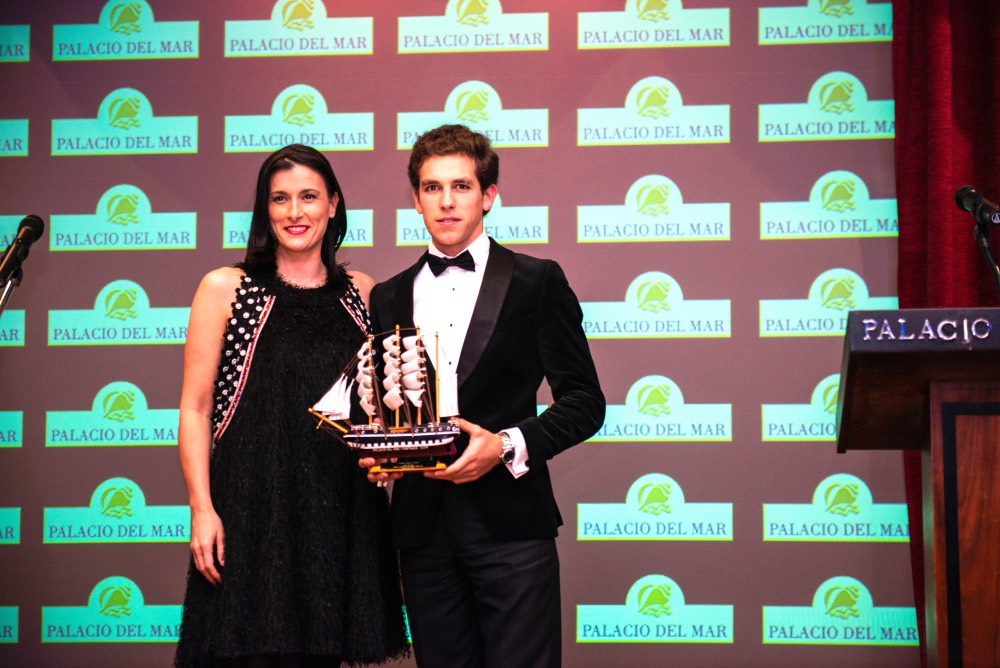 XXIV Premios Hotel Palacio del Mar. Viernes 2 de febrero de 2019