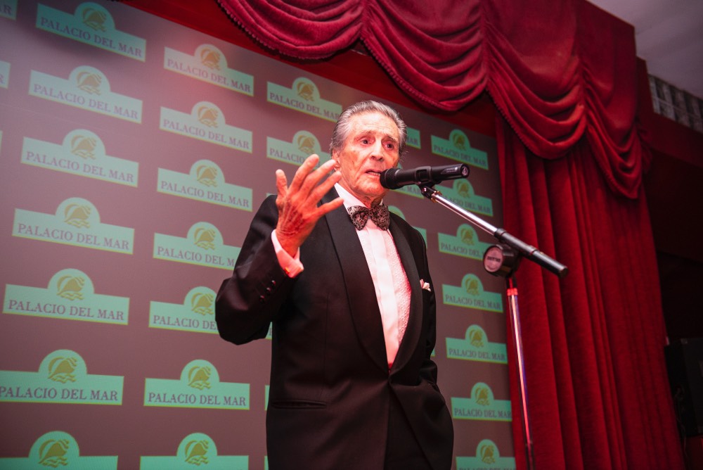 XXIV Premios Hotel Palacio del Mar. Viernes 2 de febrero de 2019