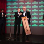 XXIV Premios Hotel Palacio del Mar. Viernes 2 de febrero de 2019