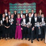 XXIV Premios Hotel Palacio del Mar. Viernes 2 de febrero de 2019