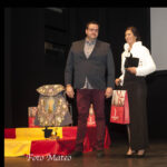 Entrega de premios Algemesí 2018. Viernes 8 de fenrero de 2019