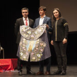 Entrega de premios Algemesí 2018. Viernes 8 de fenrero de 2019