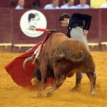 Lisboa, 23 de febrero de 2019. Día de la Tauromaquia