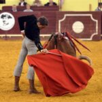 Lisboa, 23 de febrero de 2019. Día de la Tauromaquia