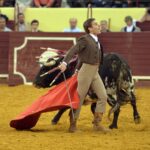 Lisboa, 23 de febrero de 2019. Día de la Tauromaquia