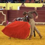 Lisboa, 23 de febrero de 2019. Día de la Tauromaquia