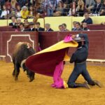 Lisboa, 23 de febrero de 2019. Día de la Tauromaquia