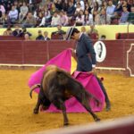 Lisboa, 23 de febrero de 2019. Día de la Tauromaquia