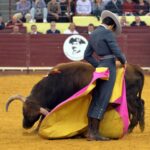 Lisboa, 23 de febrero de 2019. Día de la Tauromaquia