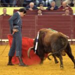 Lisboa, 23 de febrero de 2019. Día de la Tauromaquia