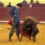 Lisboa, 23 de febrero de 2019. Día de la Tauromaquia