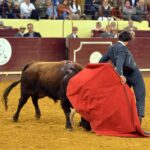 Lisboa, 23 de febrero de 2019. Día de la Tauromaquia