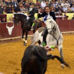 Lisboa, 23 de febrero de 2019. Día de la Tauromaquia