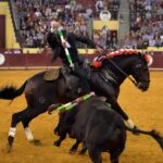 Lisboa, 23 de febrero de 2019. Día de la Tauromaquia