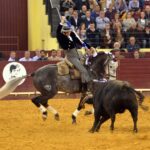 Lisboa, 23 de febrero de 2019. Día de la Tauromaquia