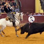 Lisboa, 23 de febrero de 2019. Día de la Tauromaquia