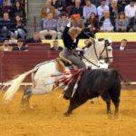 Lisboa, 23 de febrero de 2019. Día de la Tauromaquia