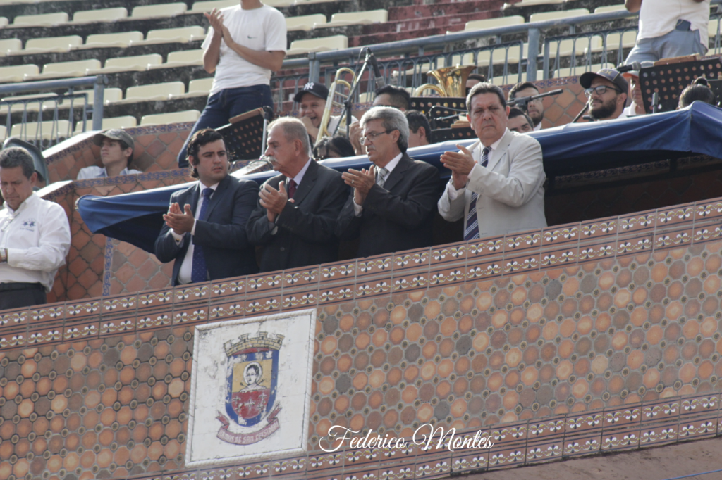 San Cristóbal (Venezuela). Jueves 31 de enero de 2019