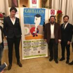 Presentación carteles de Castellón. 1 de febrero de 2019