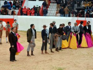 Mourao, 1 de febrero de 2019