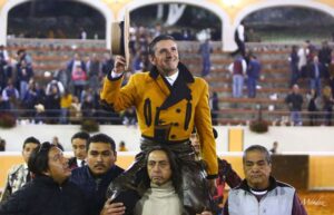 Juriquilla (México). Viernes 1 de febrero de 2019